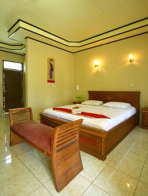 Pasir Putih Resort Bengkulu Camera foto