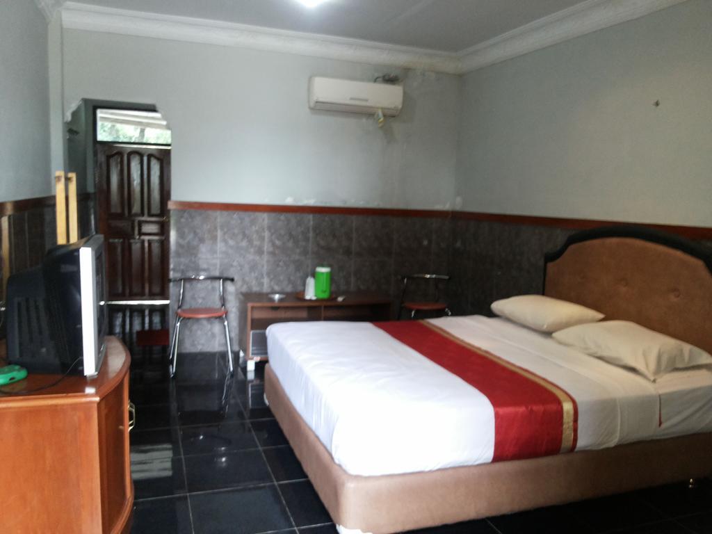Pasir Putih Resort Bengkulu Camera foto