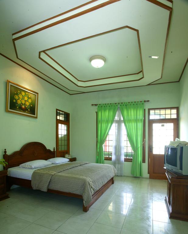 Pasir Putih Resort Bengkulu Camera foto