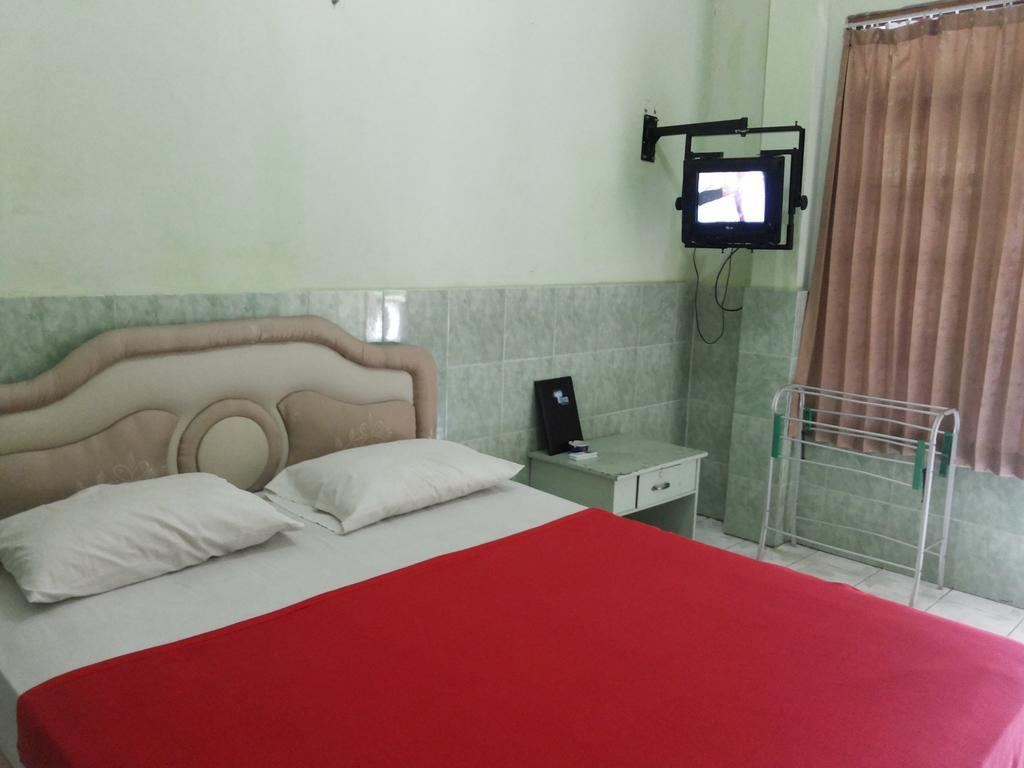 Pasir Putih Resort Bengkulu Camera foto