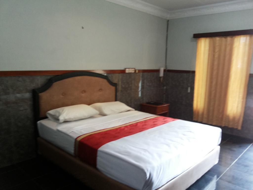 Pasir Putih Resort Bengkulu Camera foto