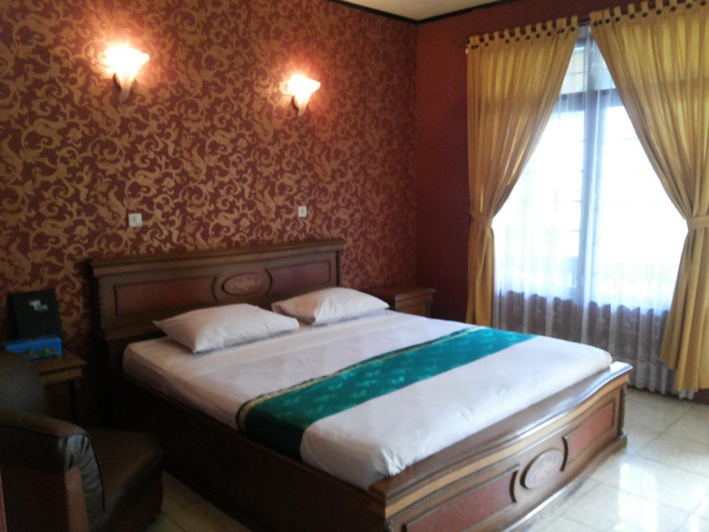 Pasir Putih Resort Bengkulu Camera foto